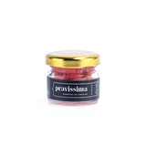 Postre Corporal Fresa y Chocolate Rosa