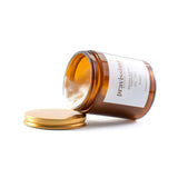 Mantequilla corporal natural hidratante